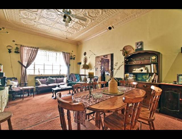 3 BEDROOM HOUSE FOR SALE IN TURFFONTEIN